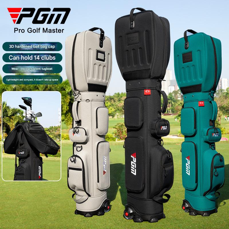 Túi đựng gậy golf PGM QB177 Nhỏ gọn