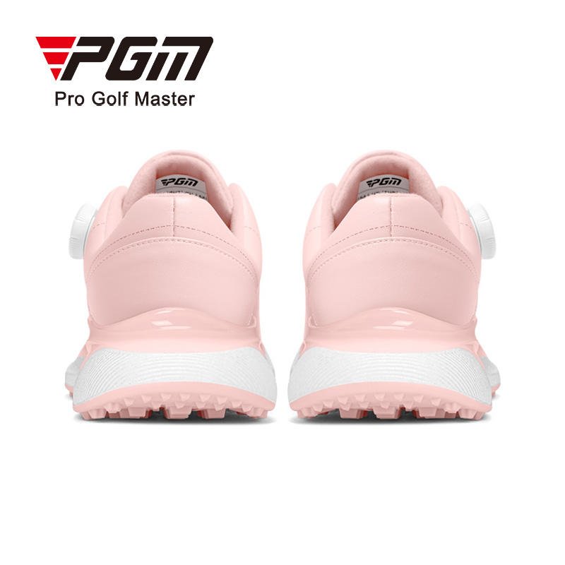 Giày Golf Nữ PGM XZ444 Đế Mềm Thoải Mái Chống Trượt Chống Thấm Nước - Ảnh 5