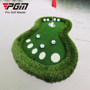 Thảm Tập Golf Nổi Mặt Nước PGM – Green Chip Golf Hồ Bơi Tiện Lợi - Ảnh 7